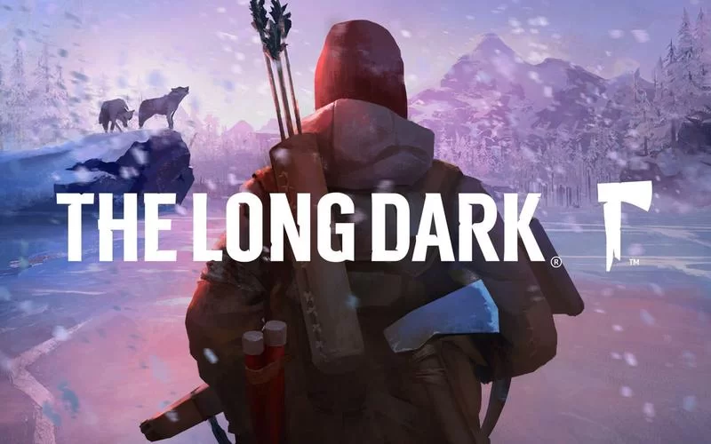 漫漫长夜／The Long Dark