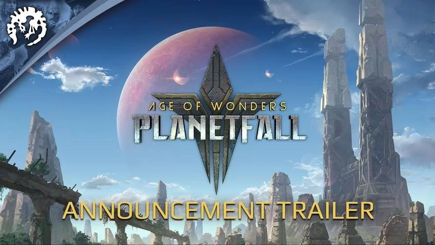 奇迹时代：星陨／Age of Wonders： Planetfal （豪华版）