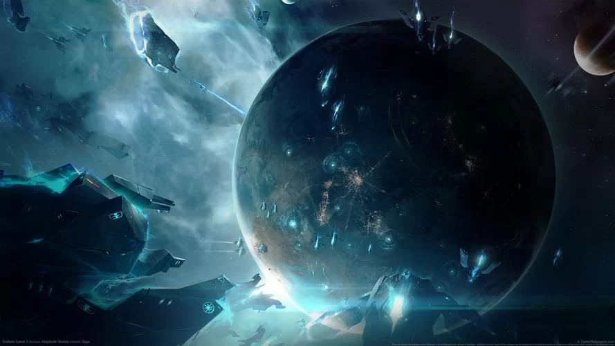 无尽空间2／Endless Space 2
