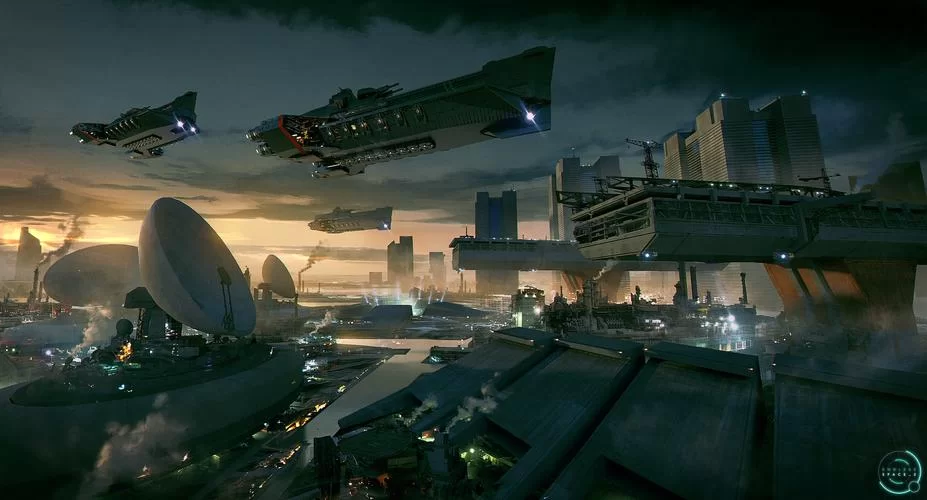 无尽空间2／Endless Space 2