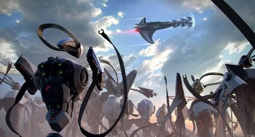 无尽空间2／Endless Space 2