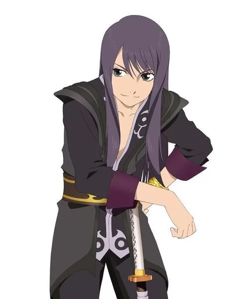 薄暮传说：终极版／Tales of Vesperia： Definitive Edition