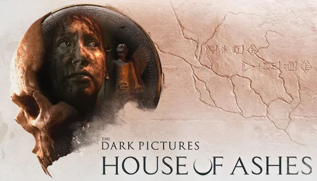 黑相集：灰冥界／The Dark Pictures Anthology： House Of Ashes(STEAM近期高分恐怖冒险游戏)