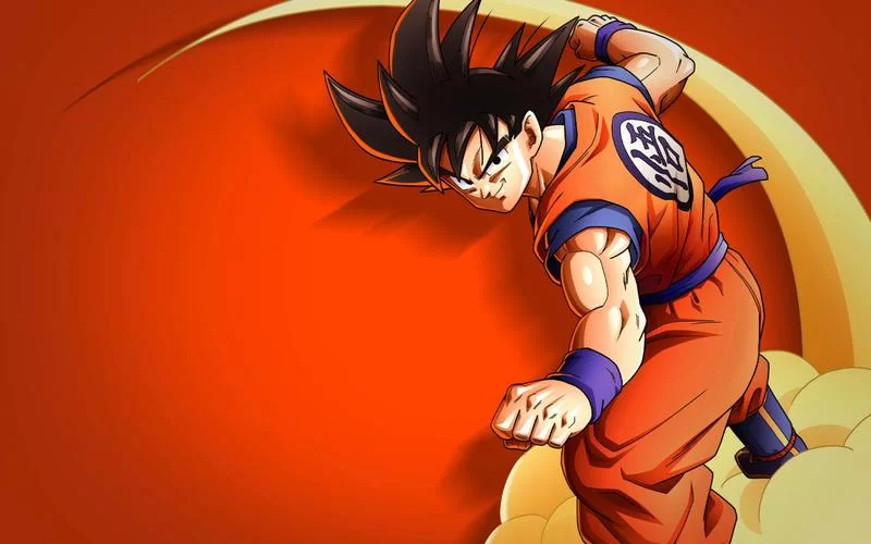 龙珠Z：卡卡罗特／DRAGON BALL Z： KAKAROT