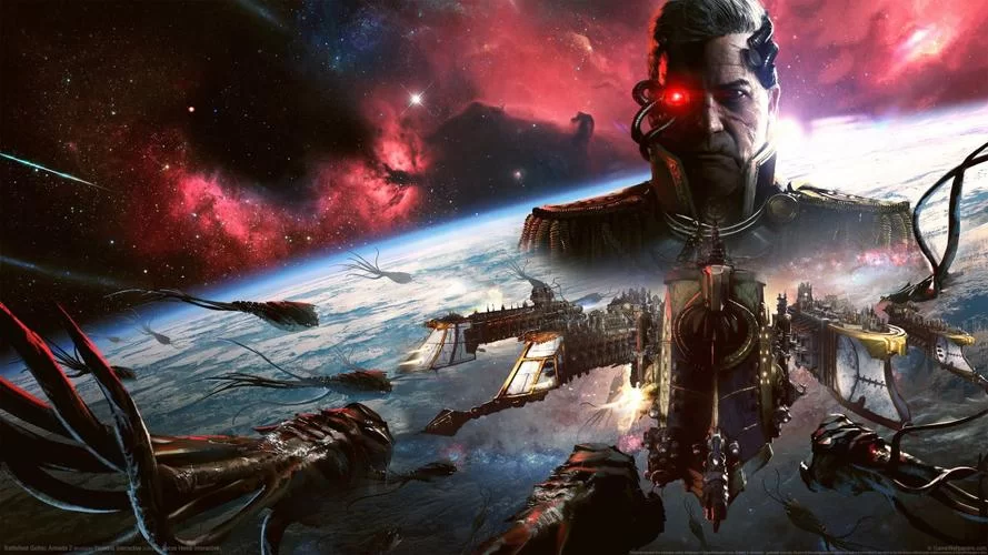 哥特舰队：阿玛达2／Battlefleet Gothic： Armada 2