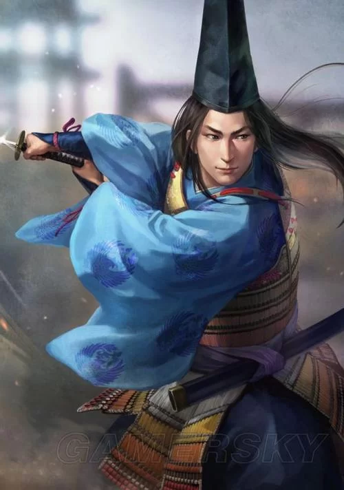 信长之野望15：大志威力加强版附历代合集1-14／Nobunagas Ambition： Taishi PK／