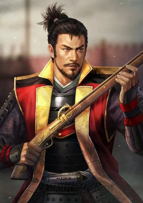 信长之野望15：大志威力加强版附历代合集1-14／Nobunagas Ambition： Taishi PK／