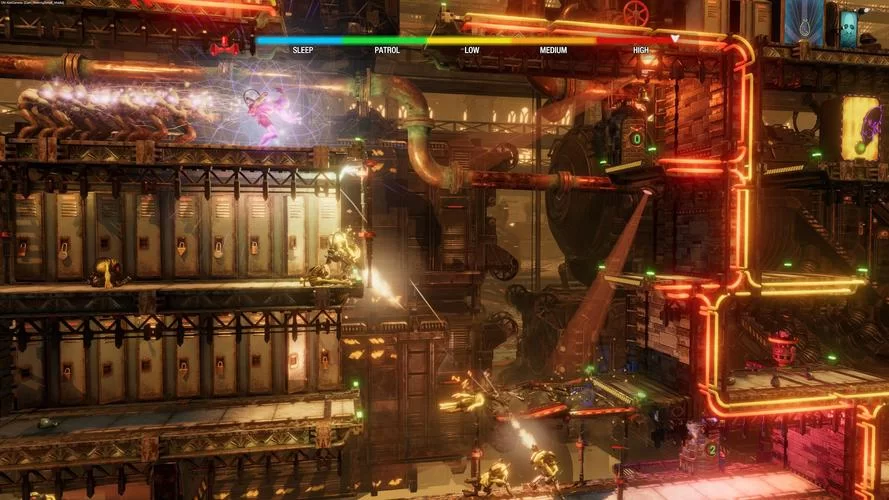 异世界：灵魂风暴加强版／Oddworld： Soulstorm Enhanced Edition