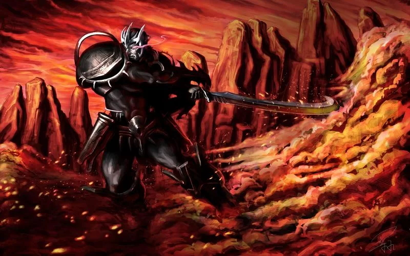恐怖黎明／Grim Dawn