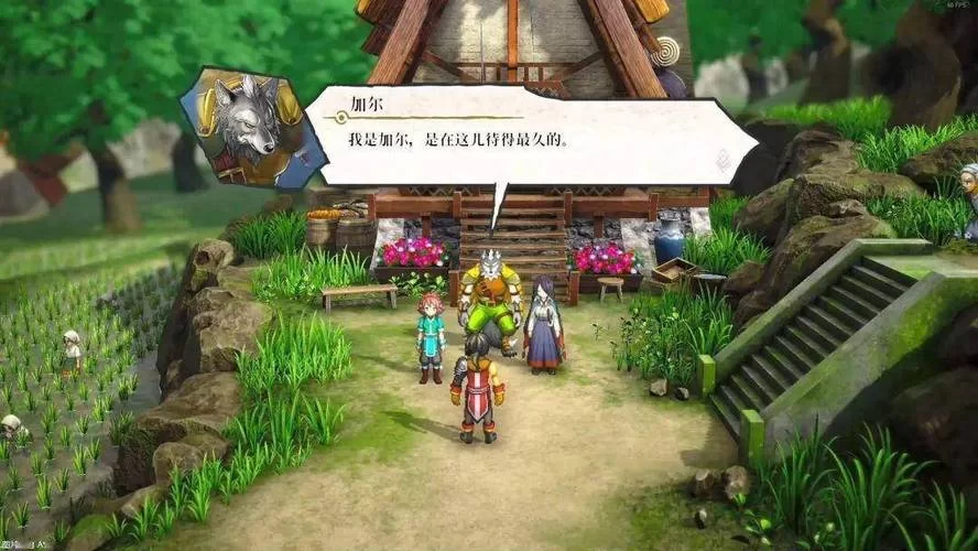 共2集百英雄传／Eiyuden Chronicle： Hundred Heroes