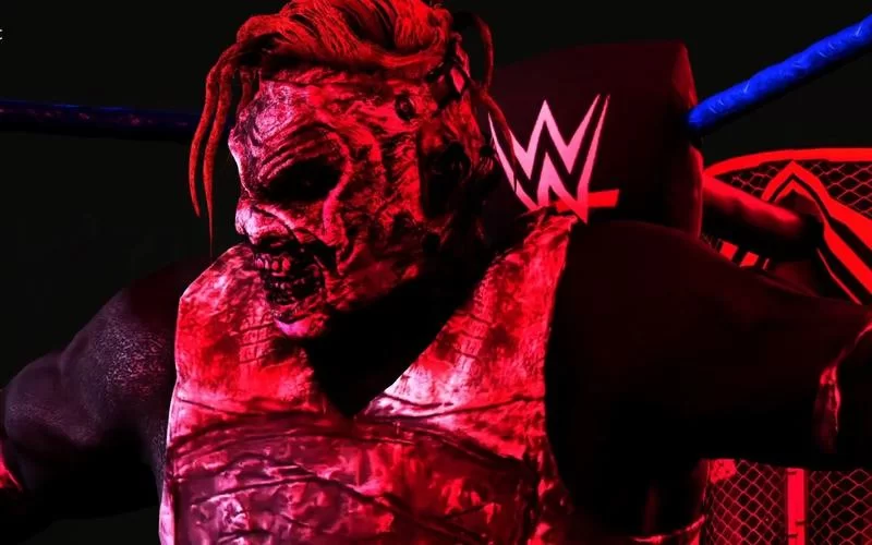WWE 2K19