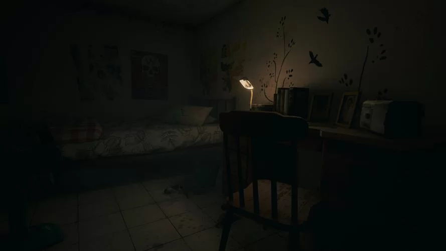 甜蜜之家／Home Sweet Home