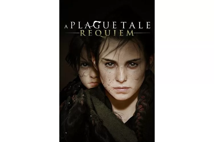 共5集瘟疫传说：安魂曲／A Plague Tale： Requiem整合中文语音