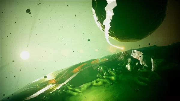 深岩银河：下潜／Deep Rock Galactic
