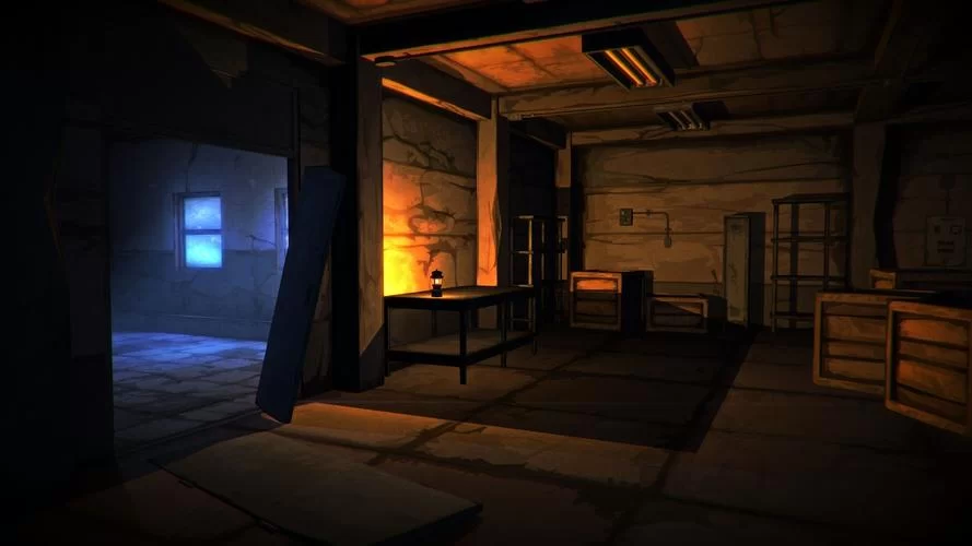 漫漫长夜／The Long Dark（更新2.0.0版）