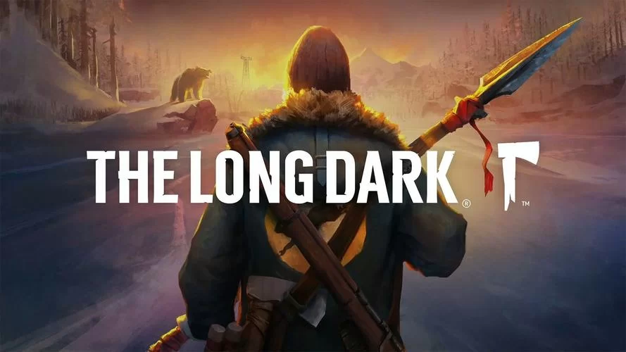 漫漫长夜／The Long Dark（更新2.0.0版）