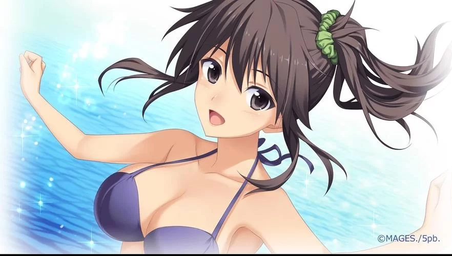告别回忆8：无垢少女（Memories Off 8：Innocent Fille）
