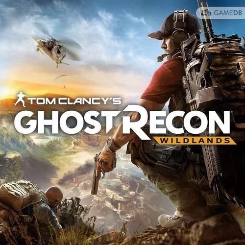 幽灵行动:荒野/Tom Clancy’s Ghost Recon Wildlands(更新v4792145 完全版) 幽灵行动:荒野/Tom Clancy’s Ghost Recon Wildlands(更新v4792145 完全版)