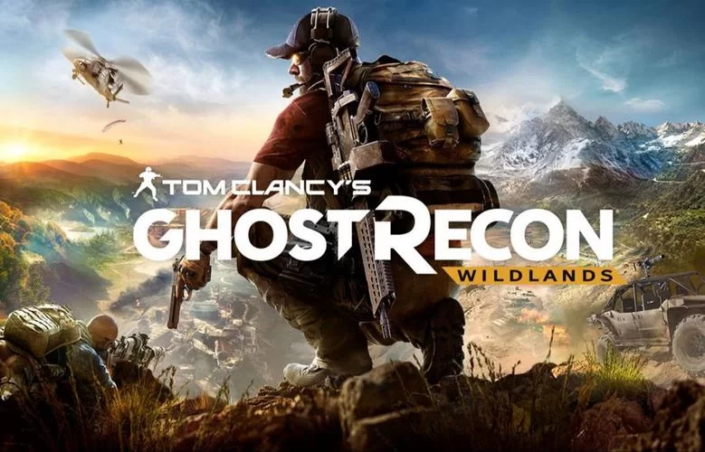 幽灵行动:荒野/Tom Clancy’s Ghost Recon Wildlands(更新v4792145 完全版) 幽灵行动:荒野/Tom Clancy’s Ghost Recon Wildlands(更新v4792145 完全版)