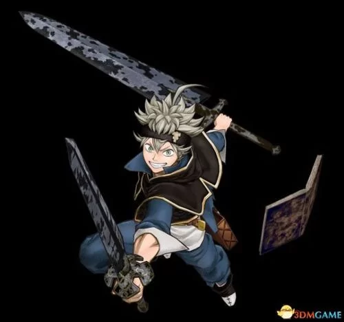 黑色五叶草:四重奏骑士/Black Clover: Project Knights(更新v3708834版+永恒奏鸣-潮汐绽放) 黑色五叶草:四重奏骑士/Black Clover: Project Knights(更新v3708834版+永恒奏鸣-潮汐绽放)