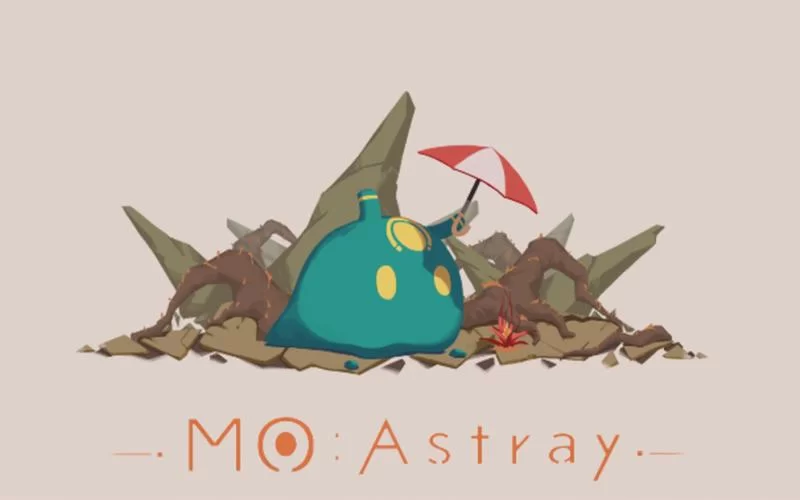 细胞迷途／MO：Astray