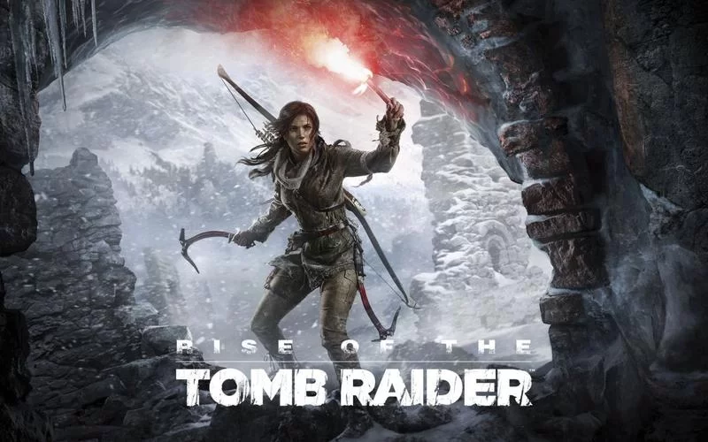古墓丽影：崛起／Rise of the Tomb Raider（更新20周年纪念版+全DLC）