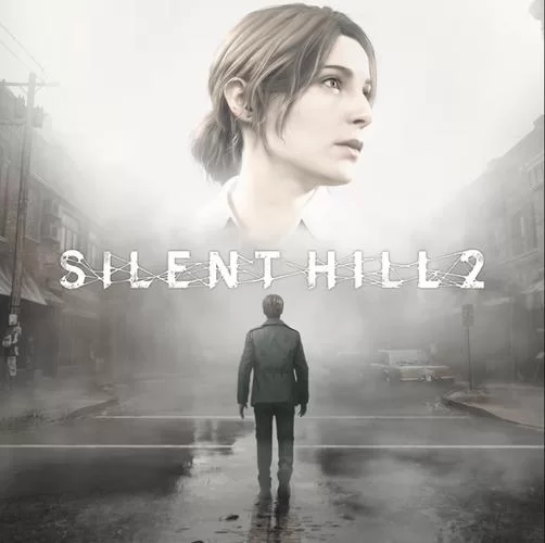 共2集寂静岭2：重制版／SILENT HILL 2