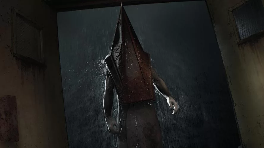 共2集寂静岭2：重制版／SILENT HILL 2