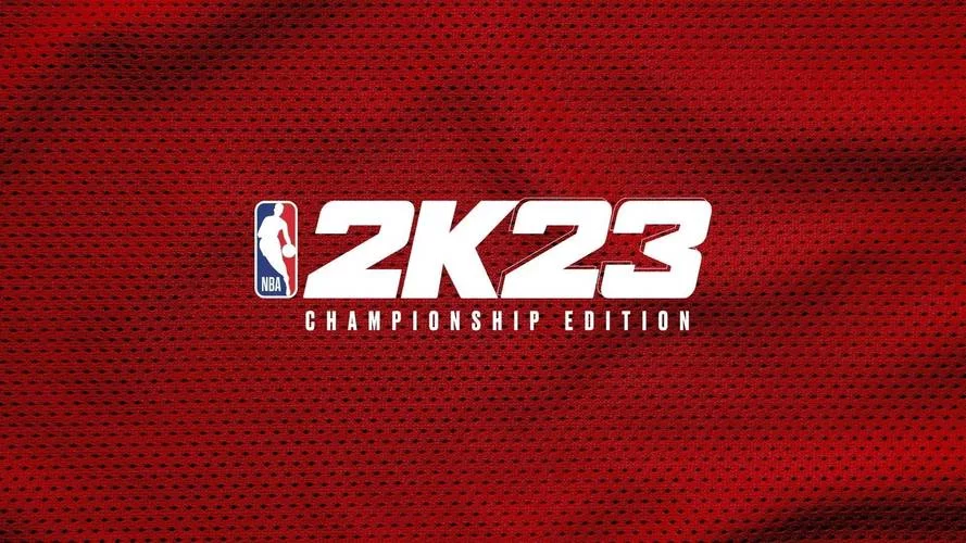 NBA 2K23