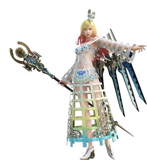 最终幻想：纷争NT／Dissidia Final Fantasy NT（更新3.9版+全人物剧情模式解锁）