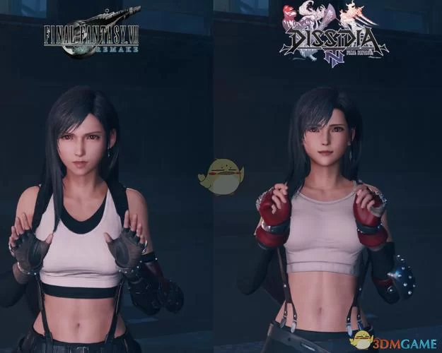最终幻想：纷争NT／Dissidia Final Fantasy NT（更新3.9版+全人物剧情模式解锁）