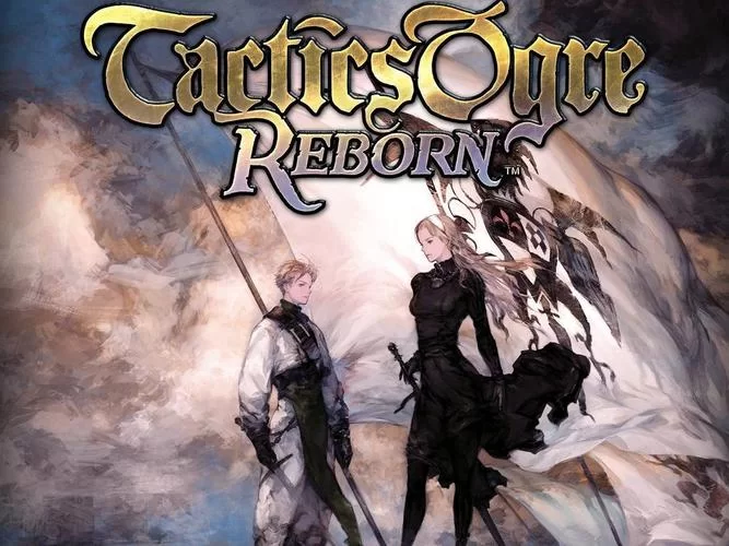 皇家骑士团：重生／Tactics Ogre： Reborn