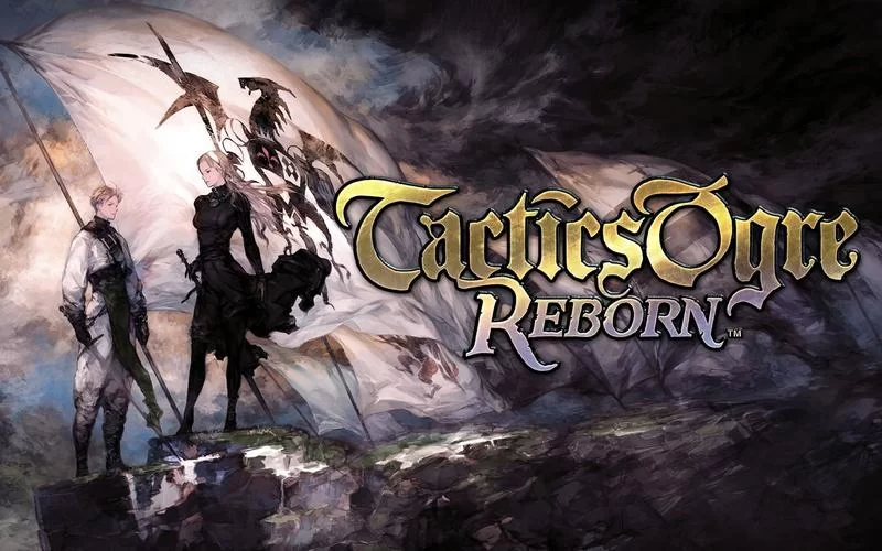 皇家骑士团：重生／Tactics Ogre： Reborn
