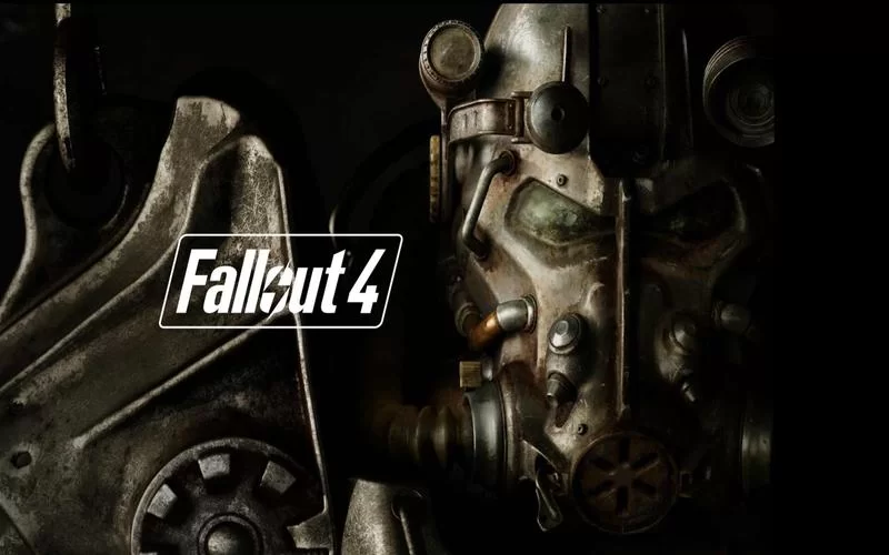 辐射4 次时代版／Fallout 4