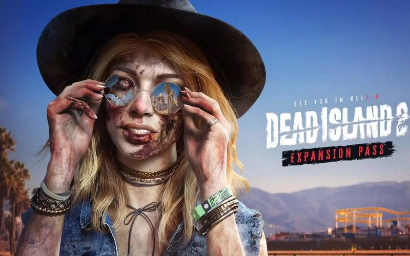 死亡岛2／Dead Island 2（更新v20230716黄金版+全DLC）