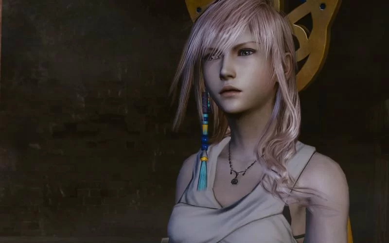 最终幻想13-3：雷霆归来／Lightning Returns ： Final Fantasy XIII（更新最新暑期版）
