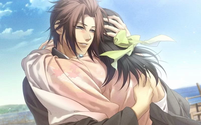 薄樱鬼真改：华之章／风之章／Hakuoki： Edo Blossoms