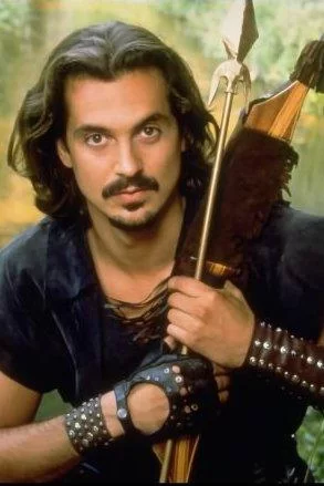 共2集罗宾汉：舍伍德建设者／Robin Hood – Builders Of Sherwood