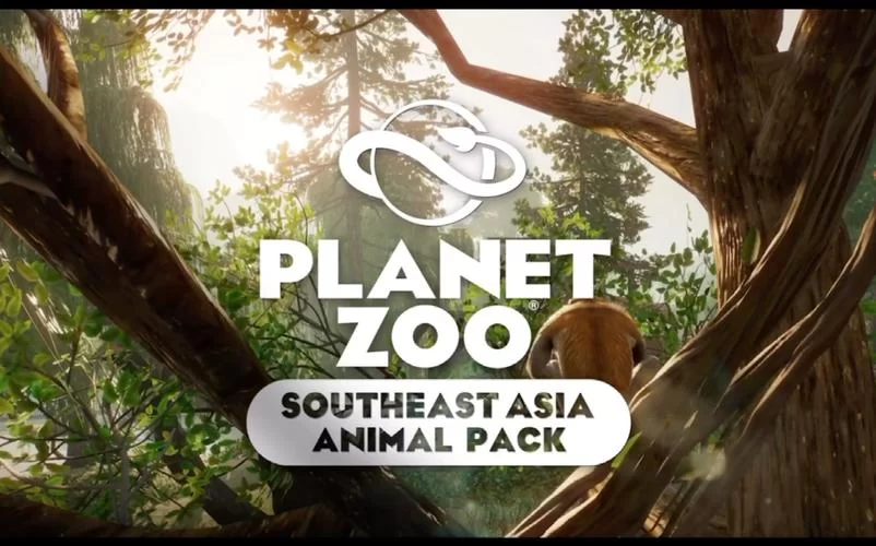 动物园之星／Planet Zoo