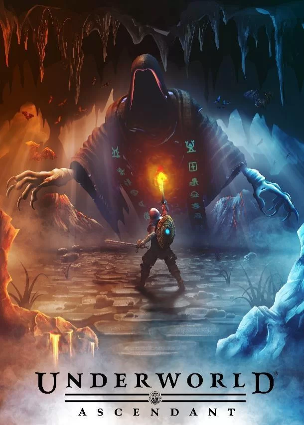 地下世界：崛起／Underworld Ascendant