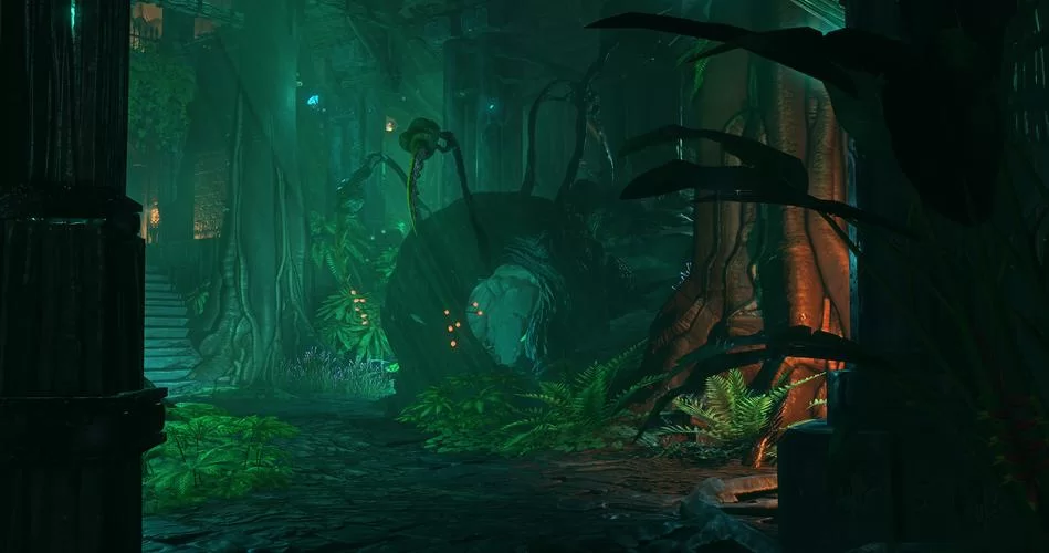 地下世界：崛起／Underworld Ascendant