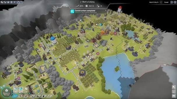 殖民者／The Colonists（更新1.513版）