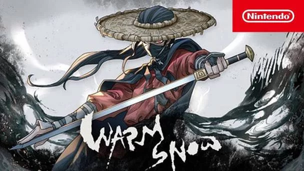 共3集暖雪／Warm Snow（更新V2.3版+蔠烨DLC+全DLC｜）