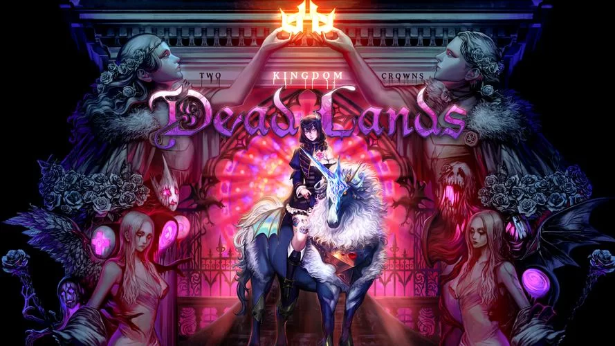 王国：两位君主／Kingdom Two Crowns