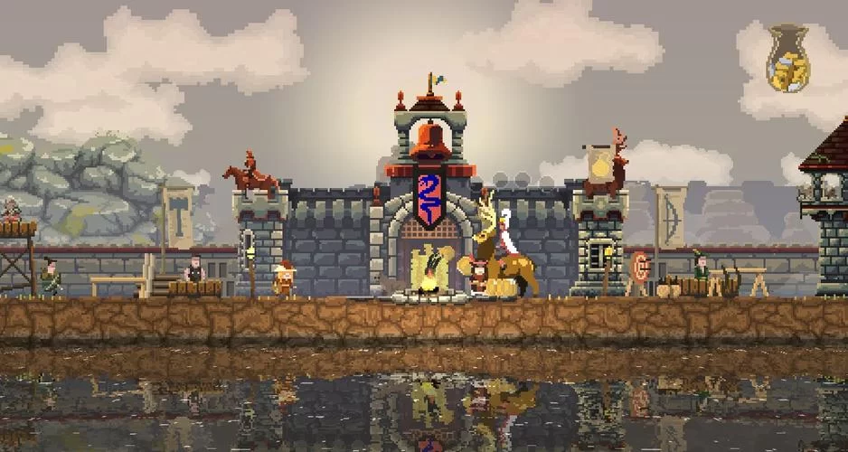 王国：两位君主／Kingdom Two Crowns