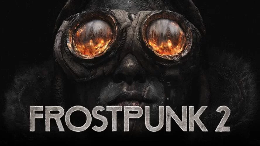 冰汽时代2／Frostpunk 2(BETA版)