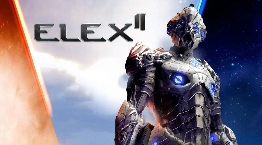 ELEX 2／ELEX II