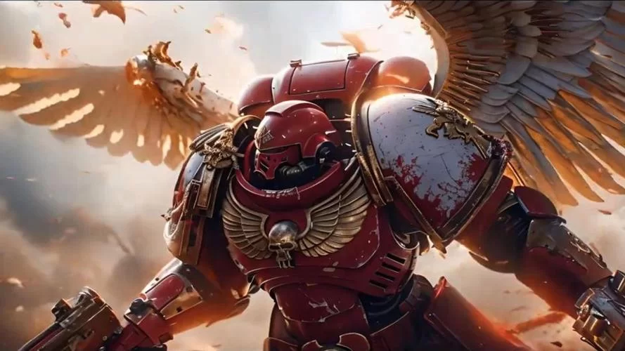 共5集战锤40K：战斗区域／Warhammer 40,000： Battlesector