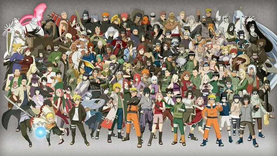 共2集火影忍者：终极风暴羁绊／Naruto X Boruto Ultimate Ninja Storm Connections（更新1.50版）