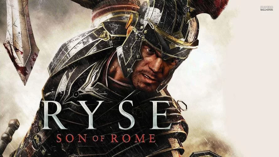 崛起：罗马之子／Ryse： Son of Rome